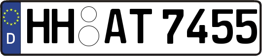 HH-AT7455
