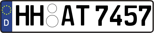 HH-AT7457