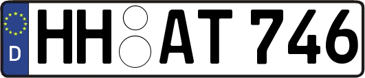 HH-AT746