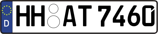HH-AT7460