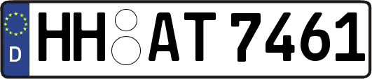 HH-AT7461