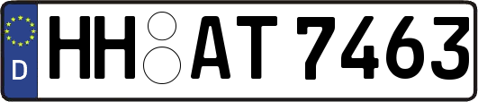 HH-AT7463