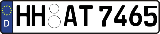 HH-AT7465
