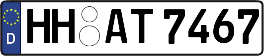 HH-AT7467