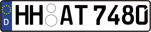 HH-AT7480