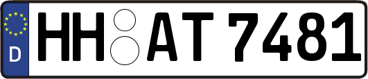 HH-AT7481