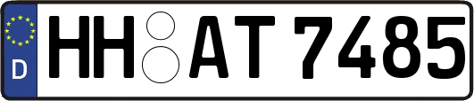 HH-AT7485