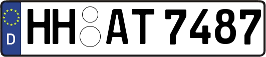 HH-AT7487