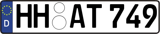 HH-AT749