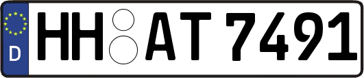 HH-AT7491