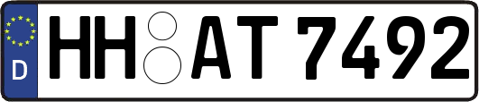 HH-AT7492