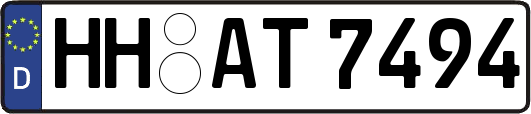 HH-AT7494