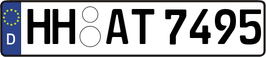 HH-AT7495