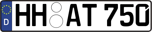 HH-AT750