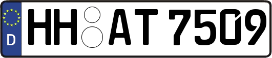 HH-AT7509