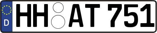 HH-AT751