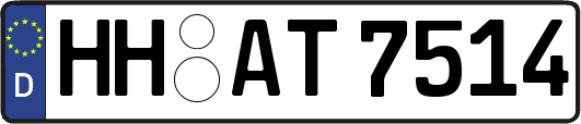 HH-AT7514
