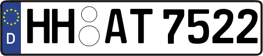 HH-AT7522