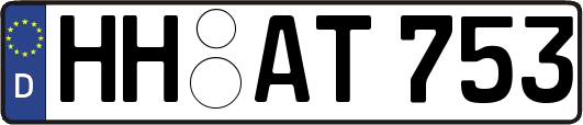 HH-AT753