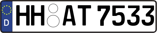 HH-AT7533