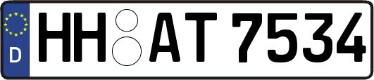 HH-AT7534