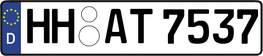 HH-AT7537