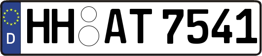 HH-AT7541