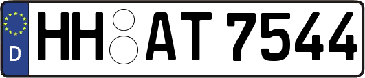 HH-AT7544