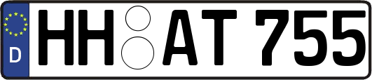 HH-AT755
