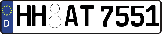 HH-AT7551