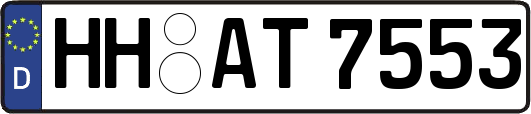 HH-AT7553