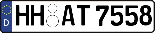 HH-AT7558