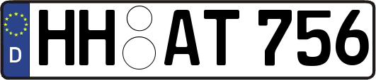 HH-AT756