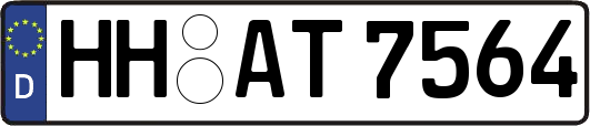 HH-AT7564