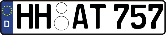 HH-AT757
