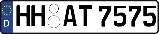 HH-AT7575