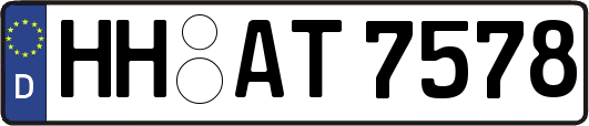 HH-AT7578