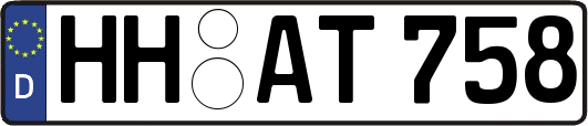 HH-AT758