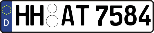 HH-AT7584