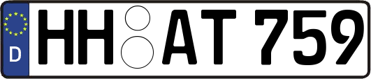 HH-AT759