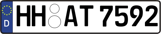 HH-AT7592