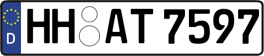 HH-AT7597