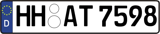 HH-AT7598