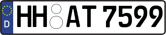 HH-AT7599