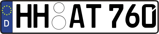 HH-AT760