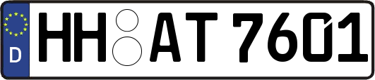 HH-AT7601