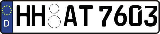 HH-AT7603