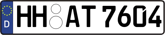 HH-AT7604