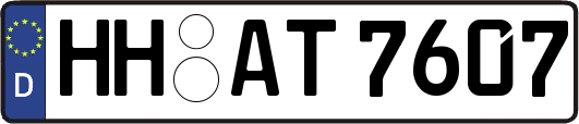 HH-AT7607