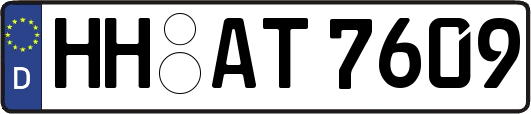 HH-AT7609